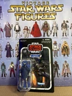 2010 Star Wars Vintage Collection Jango Fett VC34 MOC Unpunched Figure 1st Run