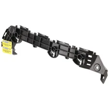 Bumper Face Bar Retainer Bracket Brace Mounting Kit Rear Passenger Right Side