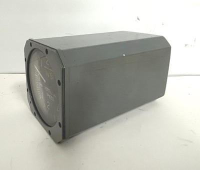 Aircraft IVSI Vertical Speed Cockpit Indicator SLZ9145
