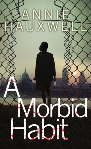 A Morbid Habit (Catherine Berlin) by Hauxwell, Annie Hardback Book The Fast FreeFREE US DELIVERY | ISBN: 0434022969 | Quality Books