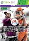 Tiger Woods PGA Tour 13 - Xbox 360 Game