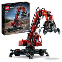 Lego® Technic 42144 Umschlagbagger