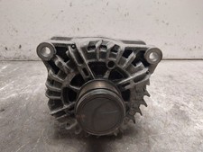 Alternator VAUXHALL GRANDLAND X MK1 (3630) 2017 On 1560 DIESEL B16DTH (LVL)