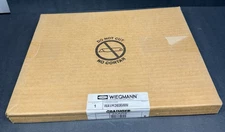 BRAND NEW Hubbell Wiegmann WAVK0606WW Louver Plate Kit