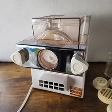 Osrow X2000 Electric Pasta & Dough Machine Clean & Working 