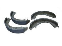 Maxgear Bremsbackensatz Bremsbacken Hinten FüR Toyota Hilux Viii Pick-Up GUN1_