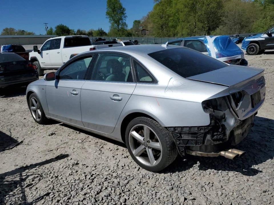 Control de temperatura doble zona con asiento deportivo para 08-13 AUDI A5 2533751 Foto 3 de 4