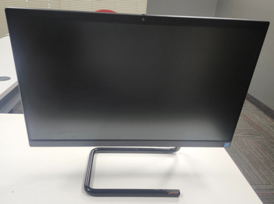 Lenovo Ideacentre A340-22IGM, Pentium Silver J5040, 8GB RAM, 500GB SSD W111H W/C