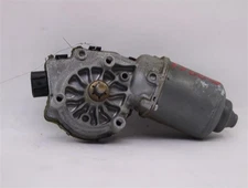 Used Front Windshield Wiper Linkage fits: 2008 Mazda CX-7 front 1 piece w/o cold