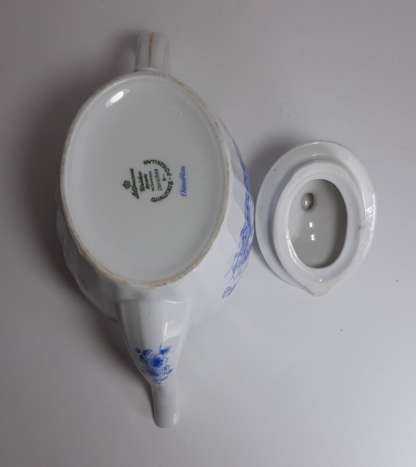 Ciotola 16 cm Rondo White Uni 00007 di Seltmann Weiden