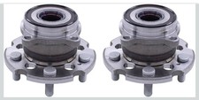  Confezione 2 Cuscinetti Mozzo Ruota Posteriore Sinistro o Destro Per Acura MDX ZDX 2007-2013 