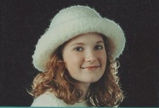 Fiber Trends Knitting  Felting Pattern WP01 The Wool Pak Felt Hat Child / Adult