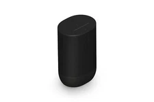 Sonos Move 2 Black Certified Refurbished - Portable Smart Speaker