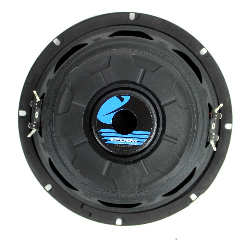 planet audio ac8d 8 subwoofer
