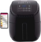 3-Qt Air Fryer, Touch Screen