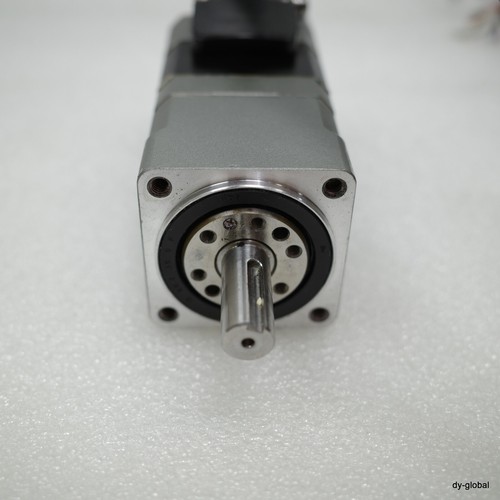 ORIENTAL Used AZM46AK-HS50 STEPPING MOTOR connector missing MOT-I-2923=2L11-3 - Picture 8 of 9