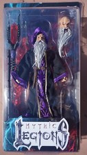 Mythic Legions Poxxus Arrizak Action Figure