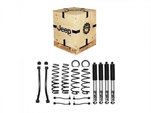 Kit de suspensión delantera para Jeep Gladiator (N/P 77072469AE)