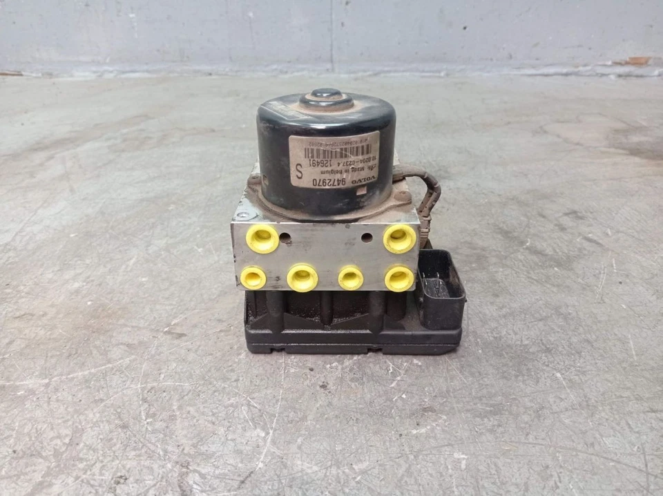 Unidad de control bloque hidráulico ABS para VOLVO V70 I (875, 876) 2.5 TDI 9472970 Foto 2 de 4