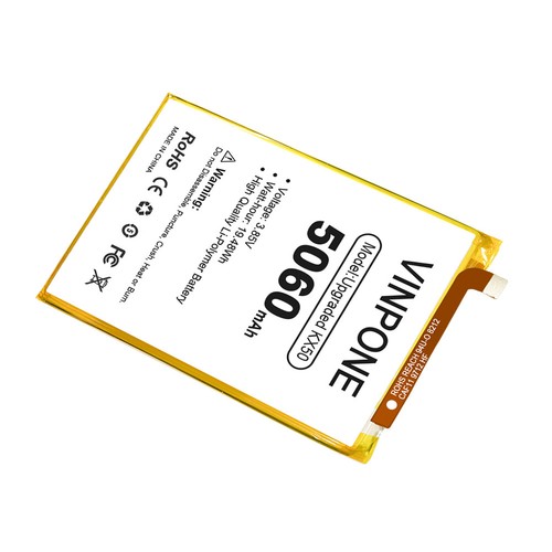 Replacement Battery for Motorola G Stylus 2020 XT2043 Stylus 2021