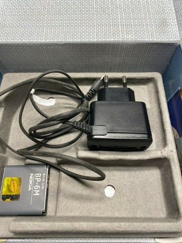 Nokia 6280 Mobile Phone Old Stock Rare collectors Mobile Phone cell GSM - Picture 4 of 8