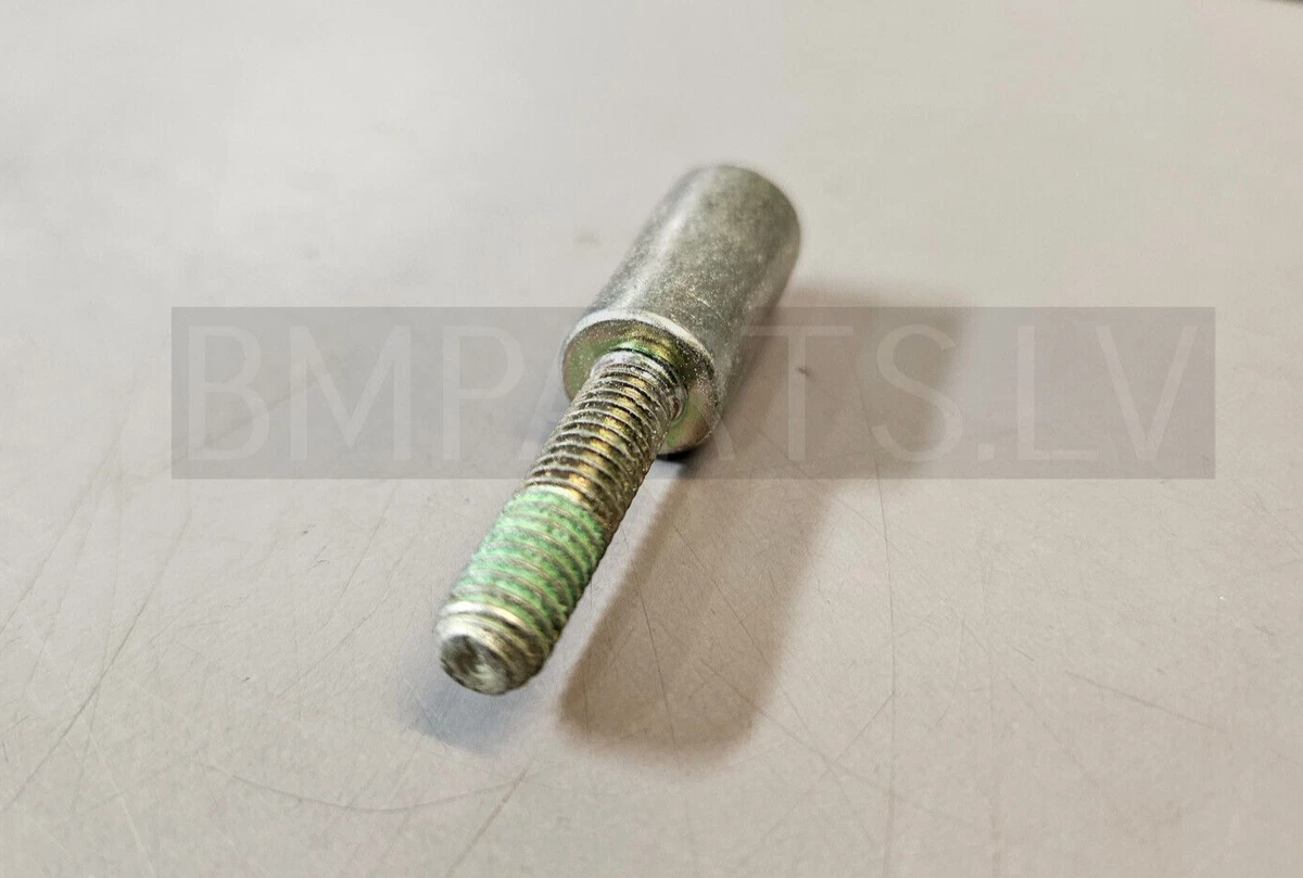 NEW GENUINE BMW ENGINE M47 M57 VACUUM PUMP MOUNTING TORX BOLT | eBay