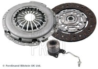 Blue Print ADBP300150 Kupplungssatz FüR Alfa Romeo, Chrysler, Fiat, Lancia, Opel