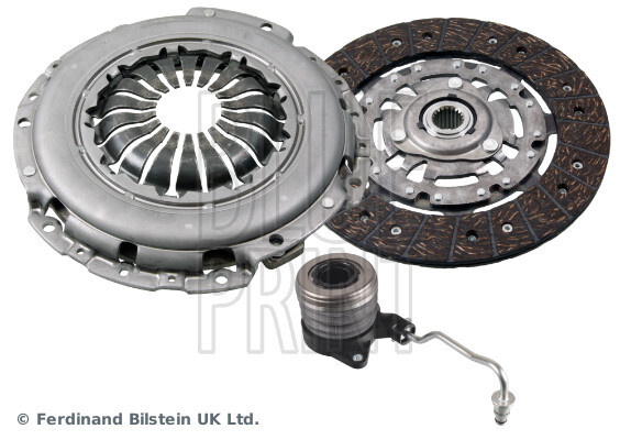 Blue Print ADBP300150 Kupplungssatz FüR Alfa Romeo, Chrysler, Fiat, Lancia, Opel-image
