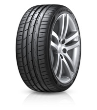 Pneumatici gomme estive Hankook Ventus S1 evo2 K117 205/50 ZR17 93Y XL 