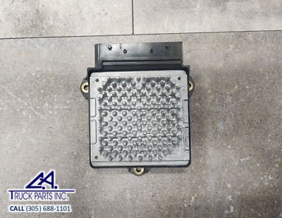 Allison TCM Part # 29549402, Model A54, Supplier P/N ATA5401, 10R022849
