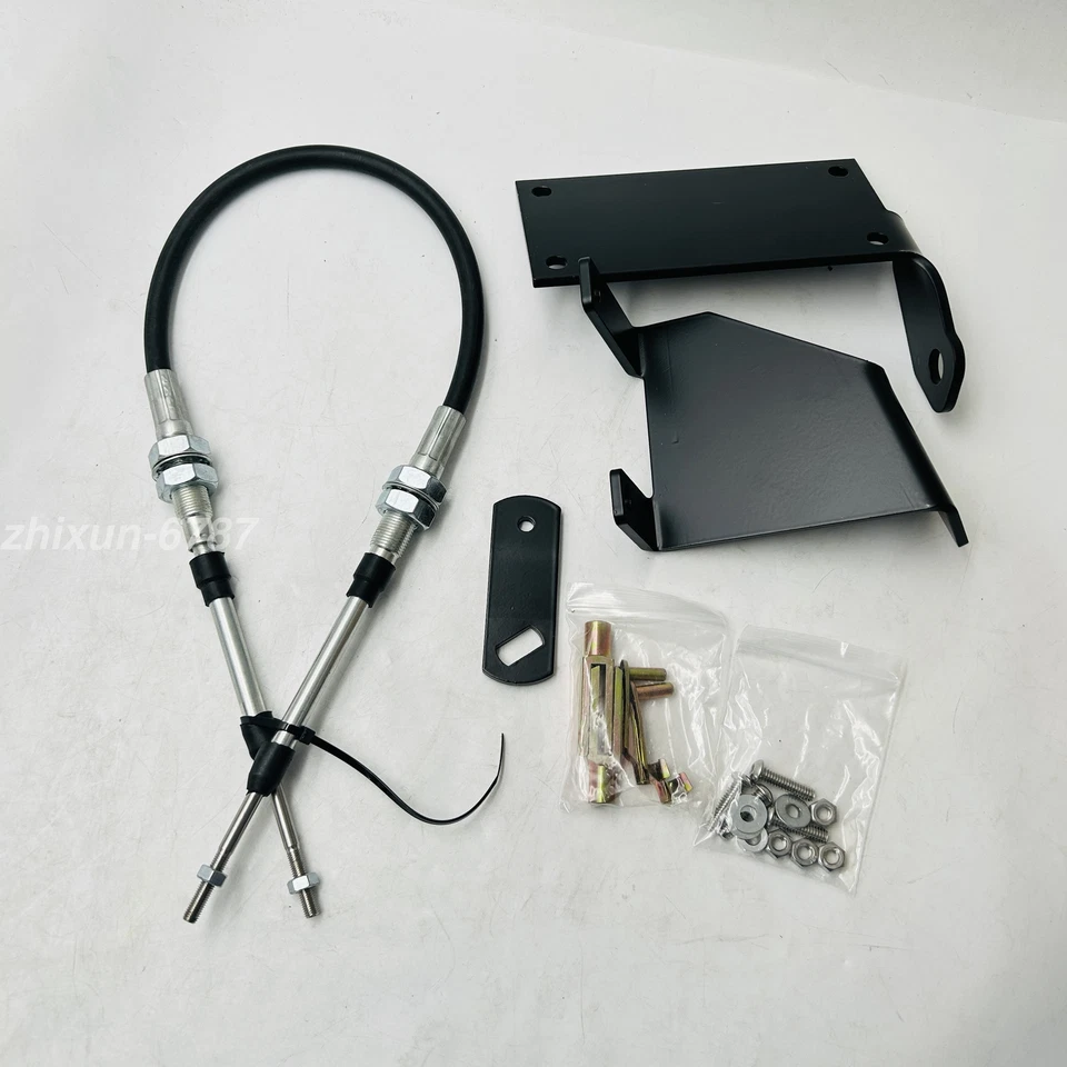 Caja de transferencia cable cambio acoplamiento actualización resistente para 97-06 Jeep Wrangler TJ Foto 2 de 4