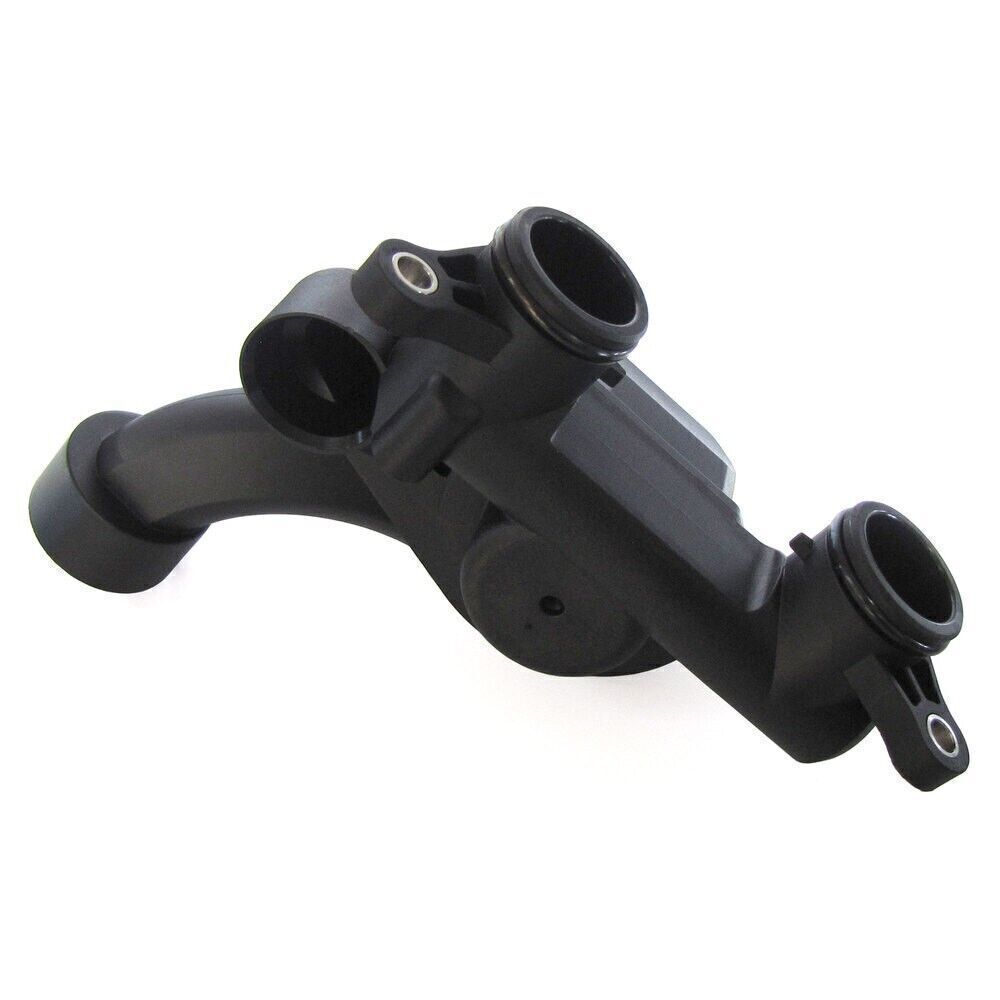 For 2018+ Land Rover 5.0L S/C V8 LR100352 Front Coolant Water Control Valve Pipe