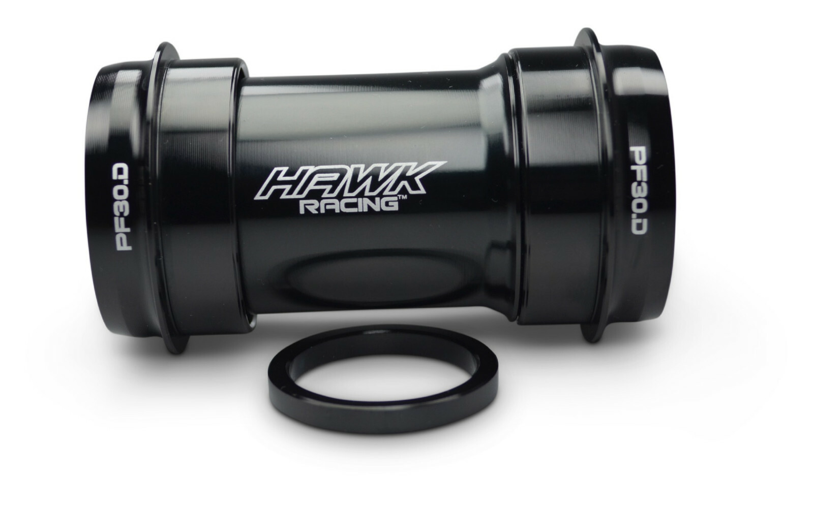 Boîtier SRAM DUB Hawk Racing PressFit pour vos longues sorties cyclo
