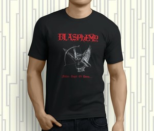 fallen angel of doom shirt