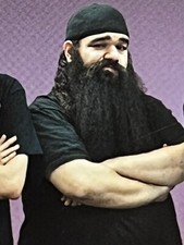 Sassy Aris Photo  tough RIP Featuring Tekken Tag Tournament 2 Strategy Guide