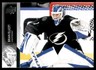 Brian Elliott 2021-22 Upper Deck Extended Series #638 Tampa Bay Lightning