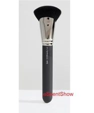 MAC FACE EYE LIP BODY MAKEUP BRUSH FULL SIZE (ONE) 1 - CHOOSE STYLE NIP