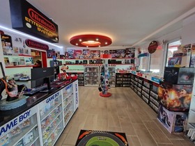 Kick Off - Nintendo NES - PAL B - confezione originale - istruzioni