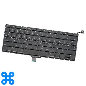 Us English Keyboard Macbook Pro 13 Unibody A1278 09 10 11 12 Ebay