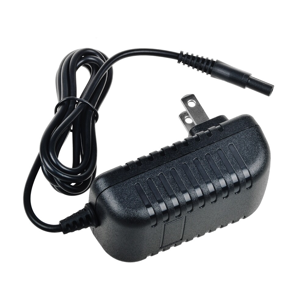 AC/DC Adapter Charger For Remington R-510 R-520 R-1000 R-9500 Shaver Power Cord