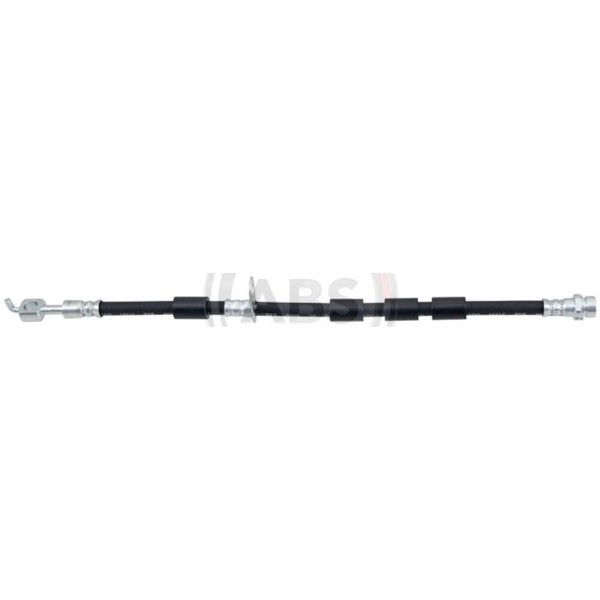 A.B.S. Bremsschlauch Bremsleitung Vorne Rechts FüR Ford Fiesta VI B-Max SL 7007-image
