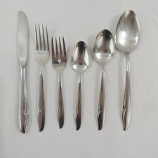 PROFILE by Oneidacraft Deluxe Stainless Flatware YOUR CHOICE