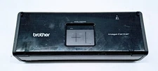 Brother ADS-1000W Color Duplex Compact Desktop Scanner