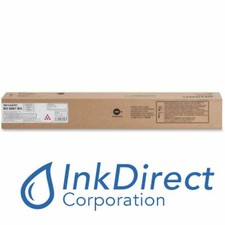 Genuine Sharp MX60NTMA MX-60NTMA Toner Cartridge Magenta MX 3070N 3570N 4070N
