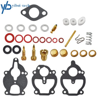 New Fit For Zenith Carburetor kit 61 161 67 68 K2112