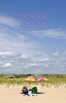 Ocean State by McGarry, Jean