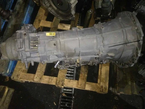 CPLA7000AC Caja Cambios para LAND ROVER RANGE ROVER SPORT HSE 287513 - Imagen 1 de 5