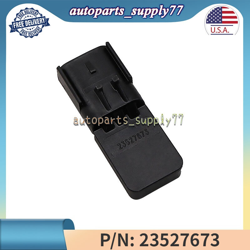 23527673 Barometric Ambient Air Pressure Sensor For Detroit Diesel