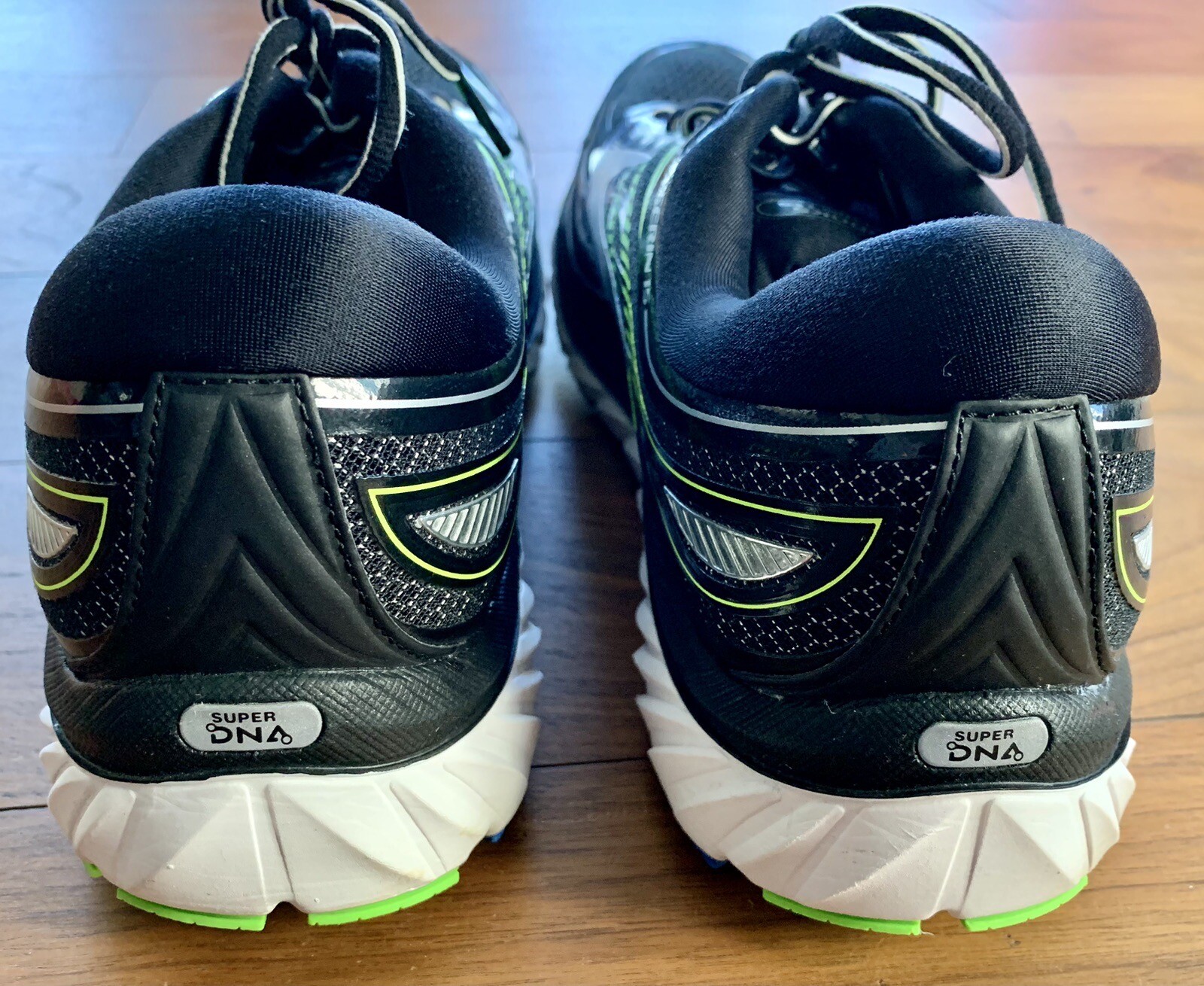 brooks glycerin 15 mens