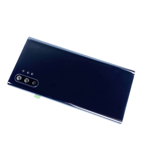 Back Cover Glass Replacement with Screwdriver for Note 10/Note 10 Plus N9760 - Zdjęcie 12 z 13